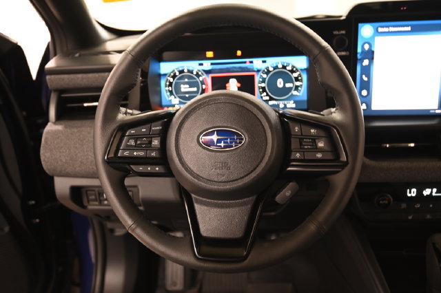 Certified 2026 Subaru Outback Limited AWD/4WD image 5