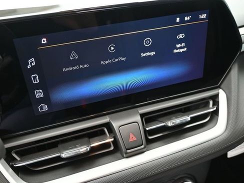 New 2026 Chevrolet TrailBlazer LS w/ LS Convenience Package FWD image 30