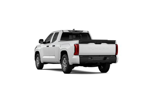 New 2026 Toyota Tundra SR RWD image 40