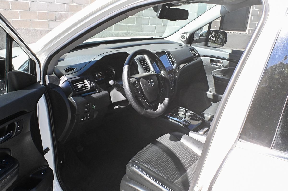 Used 2016 Honda Pilot Elite image 7