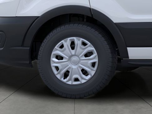 New 2026 Ford Transit 350 148 High Roof Extended w/ Load Area Protection Package RWD image 19