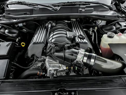 Used 2023 Dodge Challenger R/T Scat Pack RWD image 12
