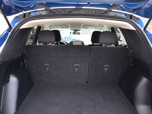 Used 2022 Ford Escape SE AWD/4WD image 18