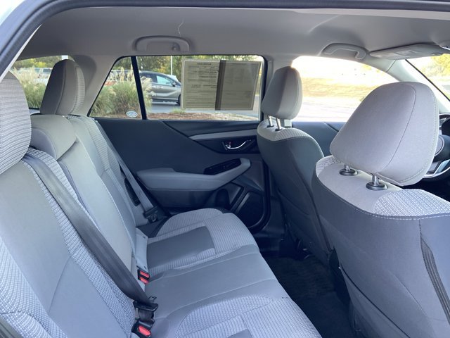 Used 2024 Subaru Outback Premium AWD/4WD image 21