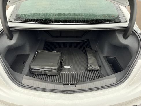 New 2026 Cadillac CT5 Premium Luxury w/ Technology Package RWD image 8