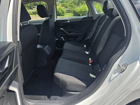 Used 2024 Volkswagen Jetta S FWD image 30
