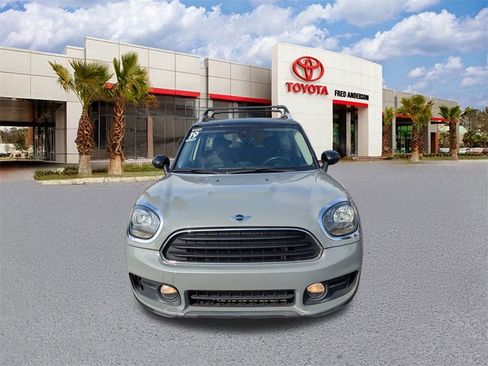 Used 2019 MINI Cooper Countryman Classic image 9