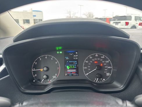 Used 2024 Toyota Corolla LE image 25