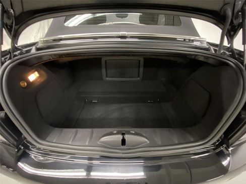 Used 2012 MINI Cooper Roadster John Cooper Works image 24