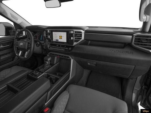 New 2026 Toyota Tundra SR5 AWD/4WD image 5