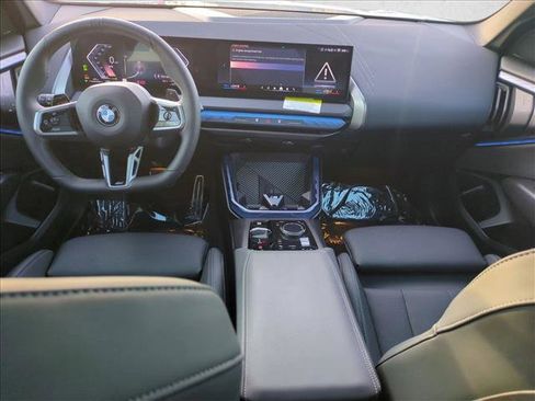 Certified 2025 BMW X3 xDrive30i w/ M Sport Package image 14