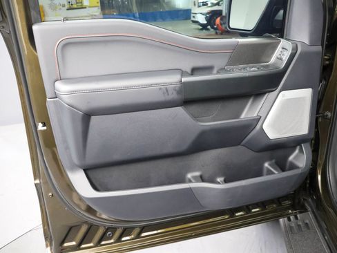 Used 2026 Ford F150 Raptor AWD/4WD image 21
