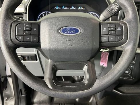 Used 2022 Ford F150 XLT w/ Trailer Tow Package AWD/4WD image 20