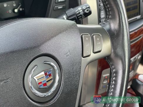 Used 2007 Cadillac XLR RWD image 24