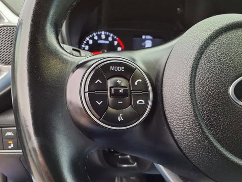 Used 2021 Kia Soul GT-Line image 22