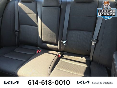 Used 2024 Nissan Altima 2.5 SV w/ SV Premium Package image 18