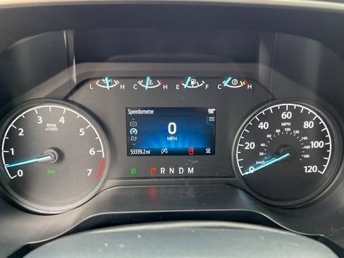 Used 2023 Ford F150 XLT w/ Trailer Tow Package AWD/4WD image 28