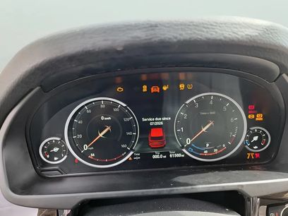 Used 2016 BMW X5 xDrive35i