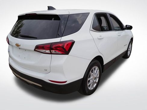 Certified 2023 Chevrolet Equinox LT FWD image 7
