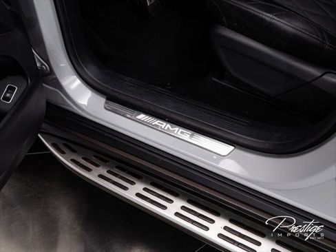 Used 2024 Mercedes-Benz GLE 63 AMG S image 21
