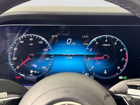 Used 2023 Mercedes-Benz E 350 4MATIC Sedan image 15