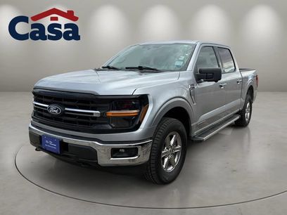 Used 2024 Ford F150 XLT w/ Mobile Office Package