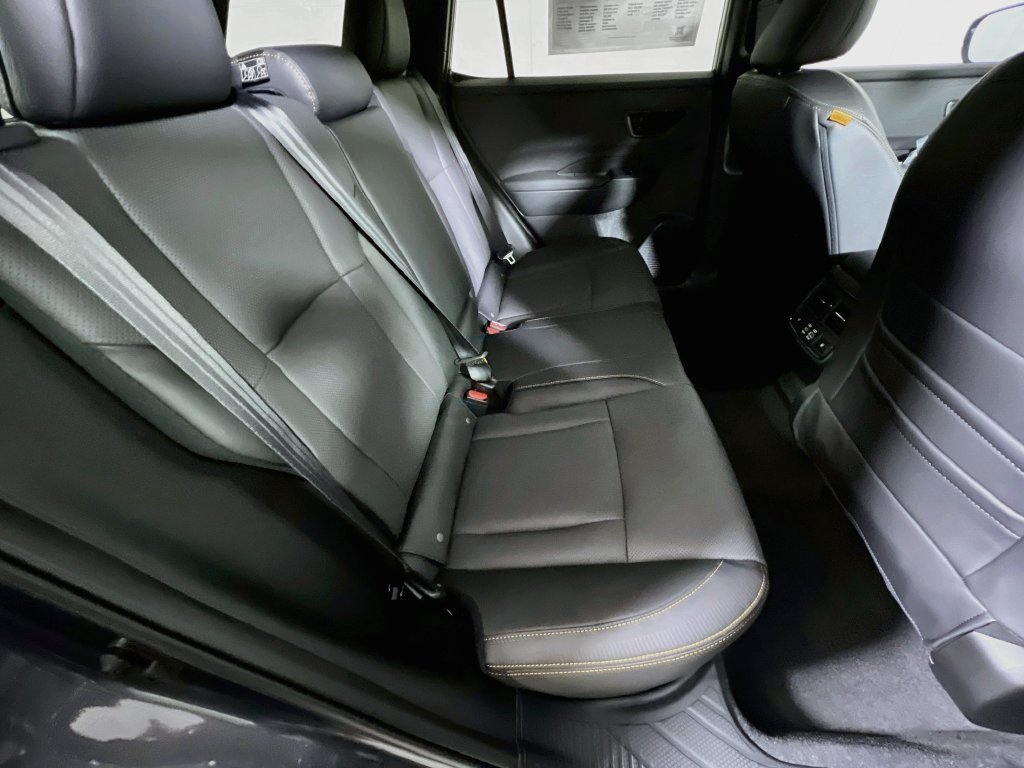 New 2026 Subaru Outback Wilderness AWD/4WD image 21