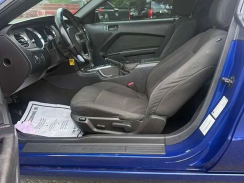 Used 2014 Ford Mustang Coupe w/ Equipment Group 102A RWD image 23