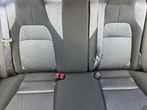 Used 2026 Nissan Sentra SV w/ Floor Mat Package FWD image 15