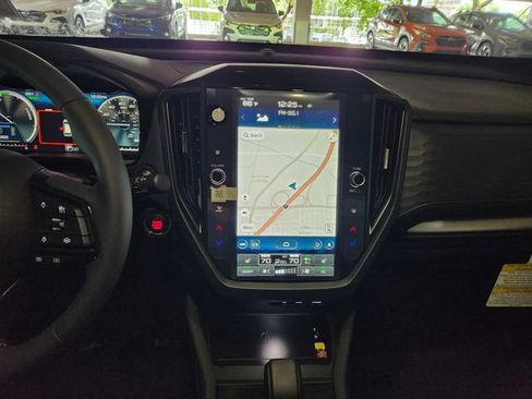 New 2025 Subaru Forester Premium image 16