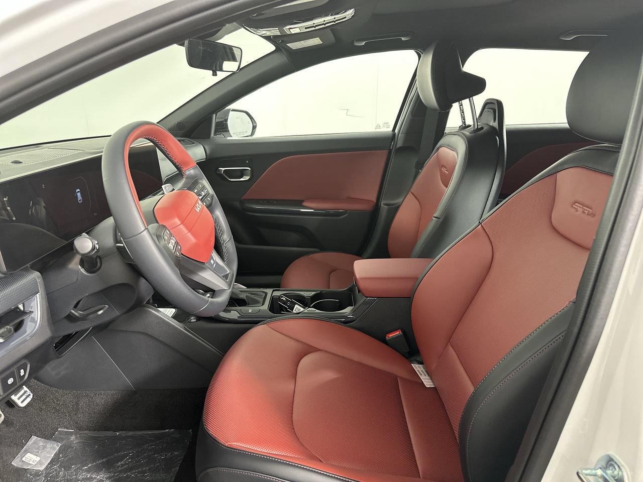 New 2026 Kia K4 GT-Line Turbo FWD image 2