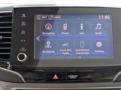 Certified 2021 Honda Ridgeline RTL-E image 17