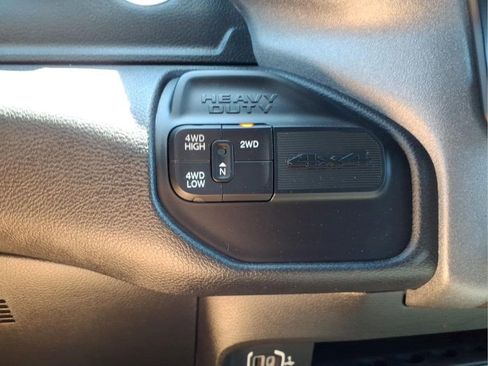 Used 2024 RAM 3500 Tradesman AWD/4WD image 22
