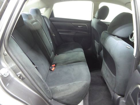 Used 2015 Nissan Altima 2.5 S w/ Power Driver Seat Package FWD image 28