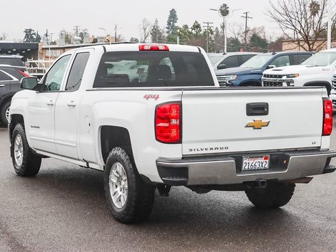 Used 2016 Chevrolet Silverado 1500 LT w/ All Star Edition image 2