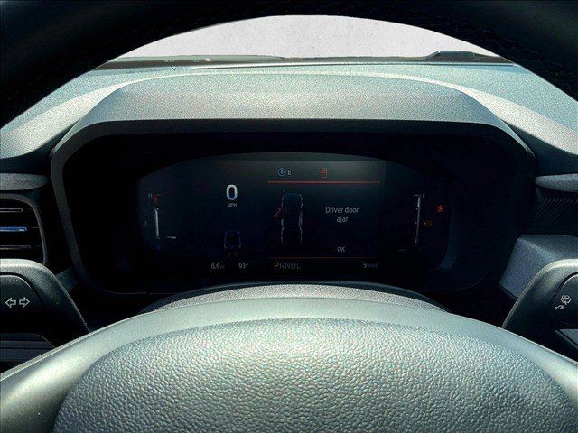 New 2026 Ford Maverick XLT w/ XLT Luxury Package FWD image 17