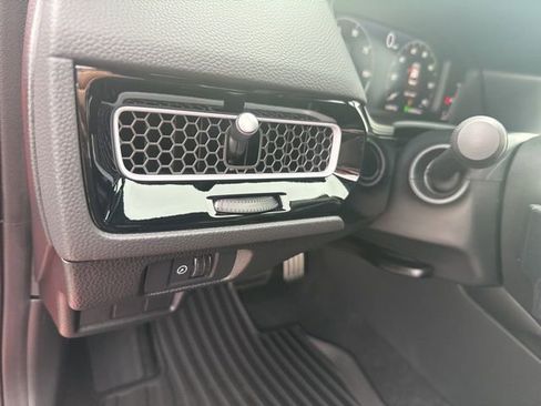 New 2026 Honda Civic Sport Touring image 20