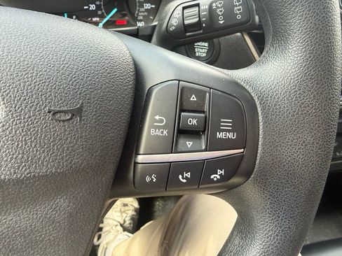 Used 2022 Ford Escape SE AWD/4WD image 19