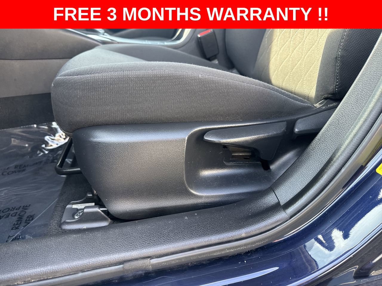 Used 2023 Toyota Corolla LE FWD image 13