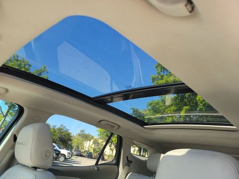 Used 2018 GMC Terrain Denali image 27