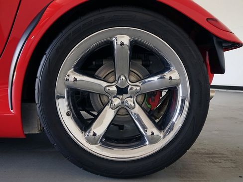 Used 1999 Plymouth Prowler image 28