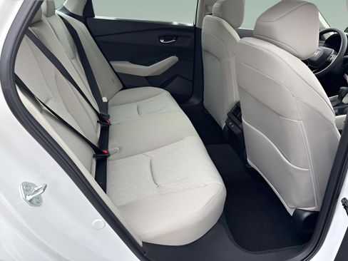 New 2025 Honda Accord SE image 15