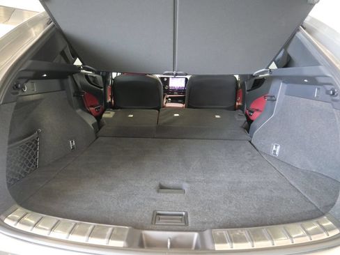 Certified 2024 Lexus NX 350 AWD w/ Cold Area Package image 33