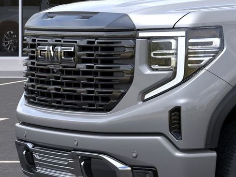 New 2026 GMC Sierra 1500 Denali Ultimate AWD/4WD image 15