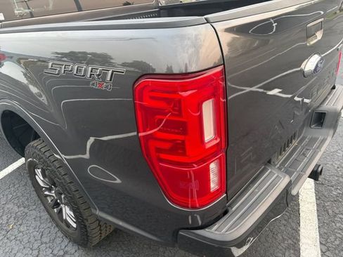 Used 2019 Ford Ranger XLT w/ Equipment Group 301A Mid AWD/4WD image 34