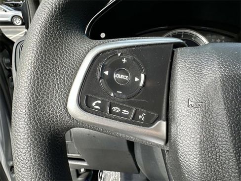 Used 2018 Honda CR-V LX image 27