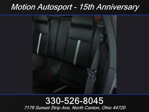 Used 2014 Ford Mustang GT w/ Equipment Group 401A image 36