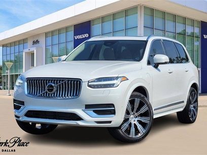 Certified 2025 Volvo XC90 T8 Plus w/ Protection Package Premier