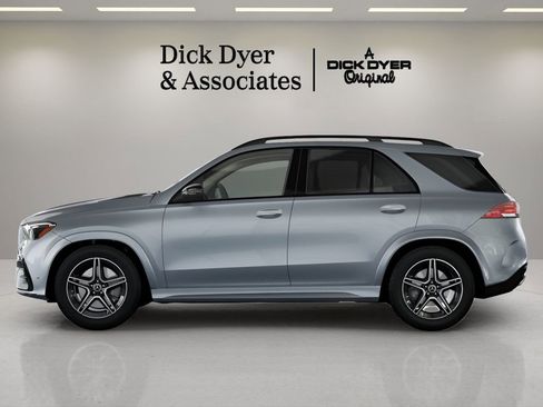 Used 2025 Mercedes-Benz GLE 350 4MATIC image 23