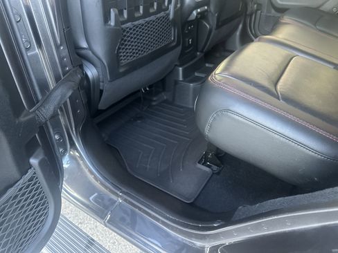 Used 2021 Jeep Wrangler Unlimited Rubicon w/ Xtreme Recon 35" Tire Package image 21